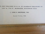Track Planning for Realistic Operation by John Armstrong       Soft Cover