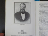 Barney & Smith Car Company    Half size book  Soft Cover  20 pages