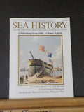 Sea History No 100 Spring 2002 John Paul Jones and The Ranger