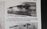 American Rails Formerly Midwestern Rails #104 July August 1986