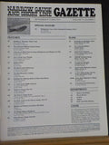 Narrow Gauge & Short Line Gazette 1991 September October Colorado Midland SR&RL