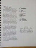 Big Critters compiled by James S Eakin Spiral bound