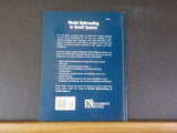 Model Railroading in Small Spaces By Mat Chibbaro Soft Cover