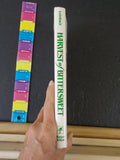 Harvest of Bittersweet by Patricia Penton Leimbach          w/ dust jacket