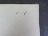Louisville & Nashville Railroad Annual Report 1954 L&N 104th  MAP Mileage Equipm