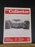 Collector, The American Flyer Collector’s Club Vol 13 #4 Winter 1990