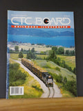 CTC Board Railroads Illustrated #305 2004 March 2004  Railroad News Photos