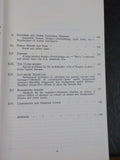 Miniature Building Construction by John H. Ahern   Soft cover