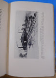 Lincoln and the Railroads by John W. Starr Jr Hard Cover 1927