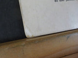 Railway Materials and Equipment 1960 July-August Vol 3 #4 Communications Signali