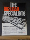 Railway Age 1969 November 24 Tomorrow's Railroads no 11