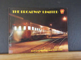 Broadway Limited By Joel Rosenbaum & Tom Gallo SC TAPED Cove