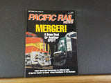 Pacific Rail News #370 1994 September Quarter century of cowls Washington to the