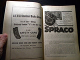 AERA Volume 9 August 1920-July 1921 Second Two American Electric Railway Assoc