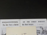 Era Headlights 1984 January Februray The New York & Harlem