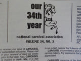 Carousel Vol 34 #3 March 2000 IISF Trade Show Review