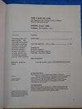 C&EI Flyer Magazine, The Chicago & Eastern Illinois RR HS Vol 24 #1&2 Headlines