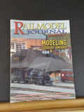 Railmodel Journal 2003 February Modeling Sudbury Ontario