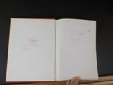 Creative Crafts Magazine Bound Volume #4 Feb 1974- Dec 1975
