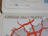 Transportation Report Metropolitan Area Planning Council Boston Region 1978