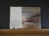 Apex of the Atlantics by Frederick Westing  w/ dust jacket