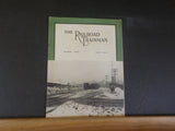 Railroad Trainman Magazine, The 1945 March Red Cross War Fund
