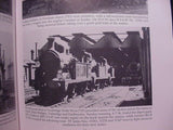 Last Days of Steam in Surrey And Sussex by Fereday Glenn Dust Jacket 1989