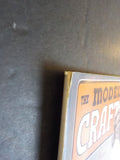 Model Craftsman RMC 1941 July Mail-Express Car for Your Shortline