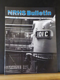 NRHS Bulletin 2020 Vol 82 #3 The Promoter Jon Gruber