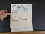 EMD Maintenance Instructions MI 1753 Rev E Alignment of locomotive rotating equi