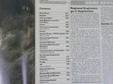 Modern Railways 1987 June InterCity-A Concept Comes Of Age