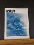INFO Union Pacific Railroad 1980 June Employee UP A contract on mail