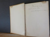 David Harum A Story of American Life by Edward Noyes Wescott Hard Cover 1898