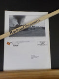 Northern Lines Milwaukee Road Northern steam Locomotive #251 2 issues from the f