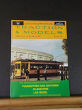 Traction & Models #206 Dec 1982 Youngstown & Southern PE Chelters