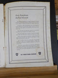 Locomotive Engineers Journal 1936 December V70 #12 The Brotherhood Locomotive In