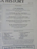 Sea History No 73 Spring 1995 Okinawa