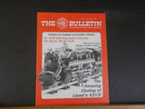 TTOS Bulletin Vol 33 #4 1998 July Toy Train Operating Society Amazing Cloning Of