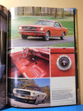 Mustang by Nicky Wright 1985 Hard Cover 64 Pages