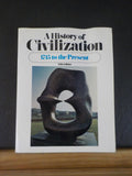 History of Civilization, A  1715 to the Present Fifth Edition Soft Cover