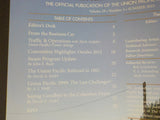 UP The Streamliner Volume 29 #3 2015 Summer   Union Pacific Historical Society