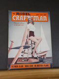 Model Craftsman RMC 1941 July Mail-Express Car for Your Shortline