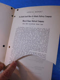 Duluth South Shore & Atlantic Railway Co Annual Report 1918