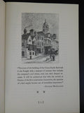 Early Coal Mining in the West beginning with 1868 by Eugene McAuliffe Newcomen S