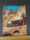 S Gaugian 1989 September October Twin Cities S Scale Layouts Freelancing Great