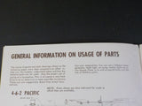 Kemtron 6th Master Catalog for Craftsman O On3 S soft Cover