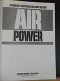 Air Power a Modern Illustrated History illustrated by John Batchelor