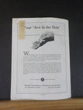 Railway Employees Journal 1940 August NY Fair Railroad Santa Fe