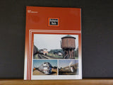 Chicago, Burlington & Quincy Facilities in Color Volume 2 Paterson Hannah