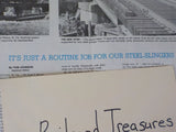Chessie News Employee Magazine Newspaper Vol 12 #7 1974 July 26